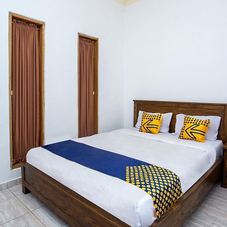 Spot On 2761 Pondok Kartini Jepara Εξωτερικό φωτογραφία