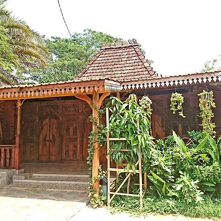 Spot On 2761 Pondok Kartini Jepara Εξωτερικό φωτογραφία