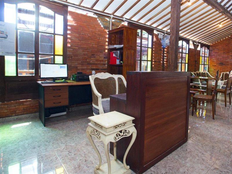 Spot On 2761 Pondok Kartini Jepara Εξωτερικό φωτογραφία