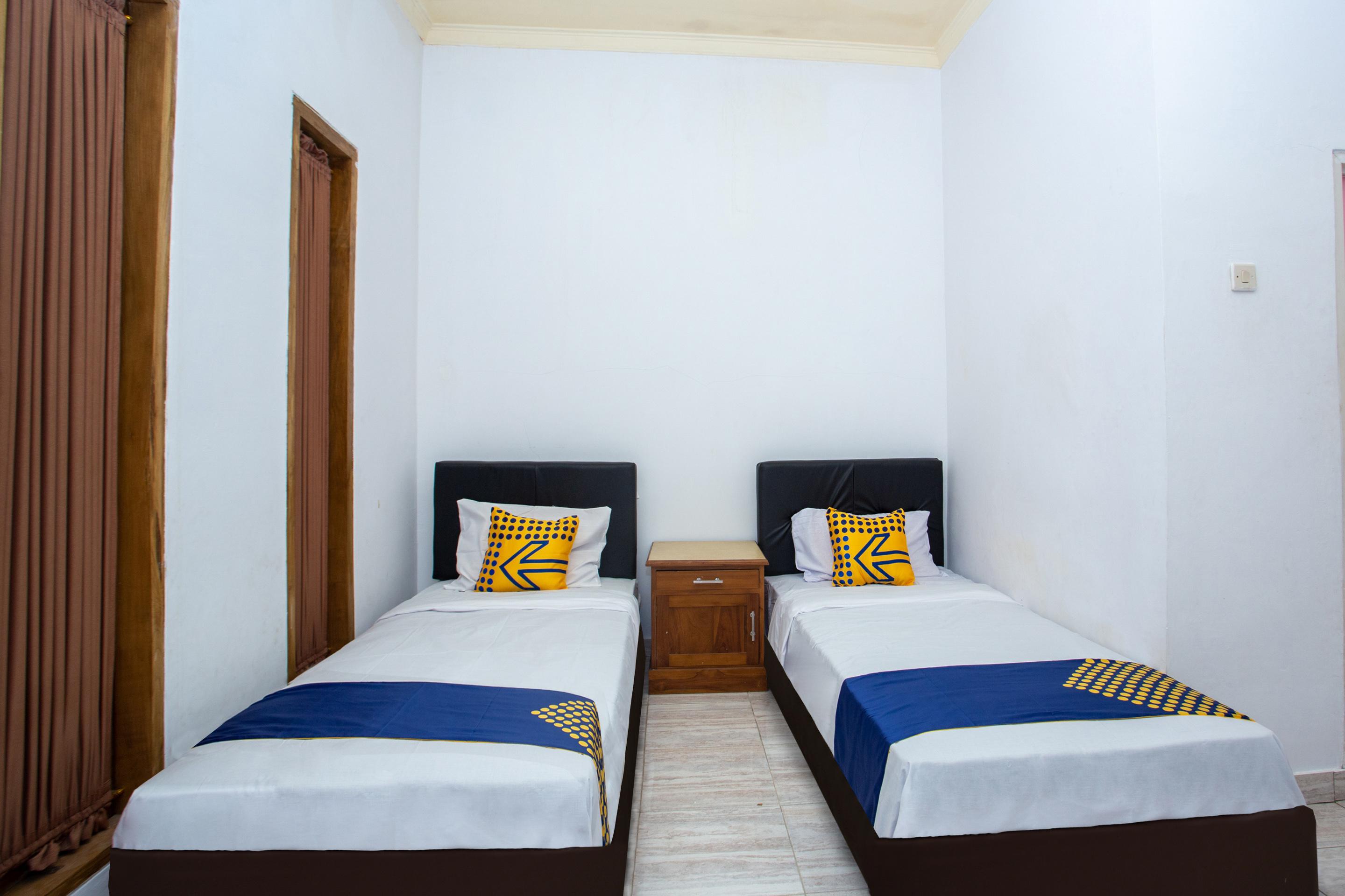 Spot On 2761 Pondok Kartini Jepara Εξωτερικό φωτογραφία