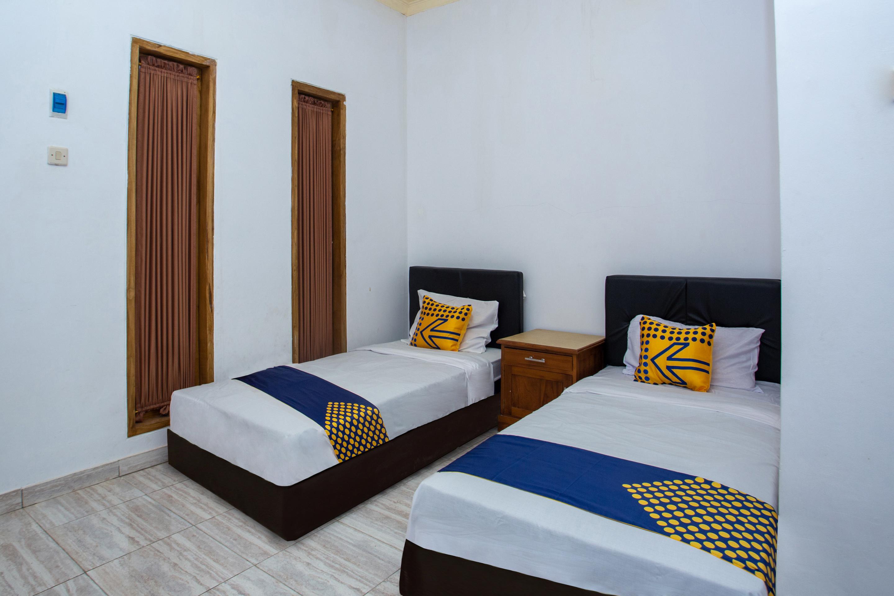 Spot On 2761 Pondok Kartini Jepara Εξωτερικό φωτογραφία