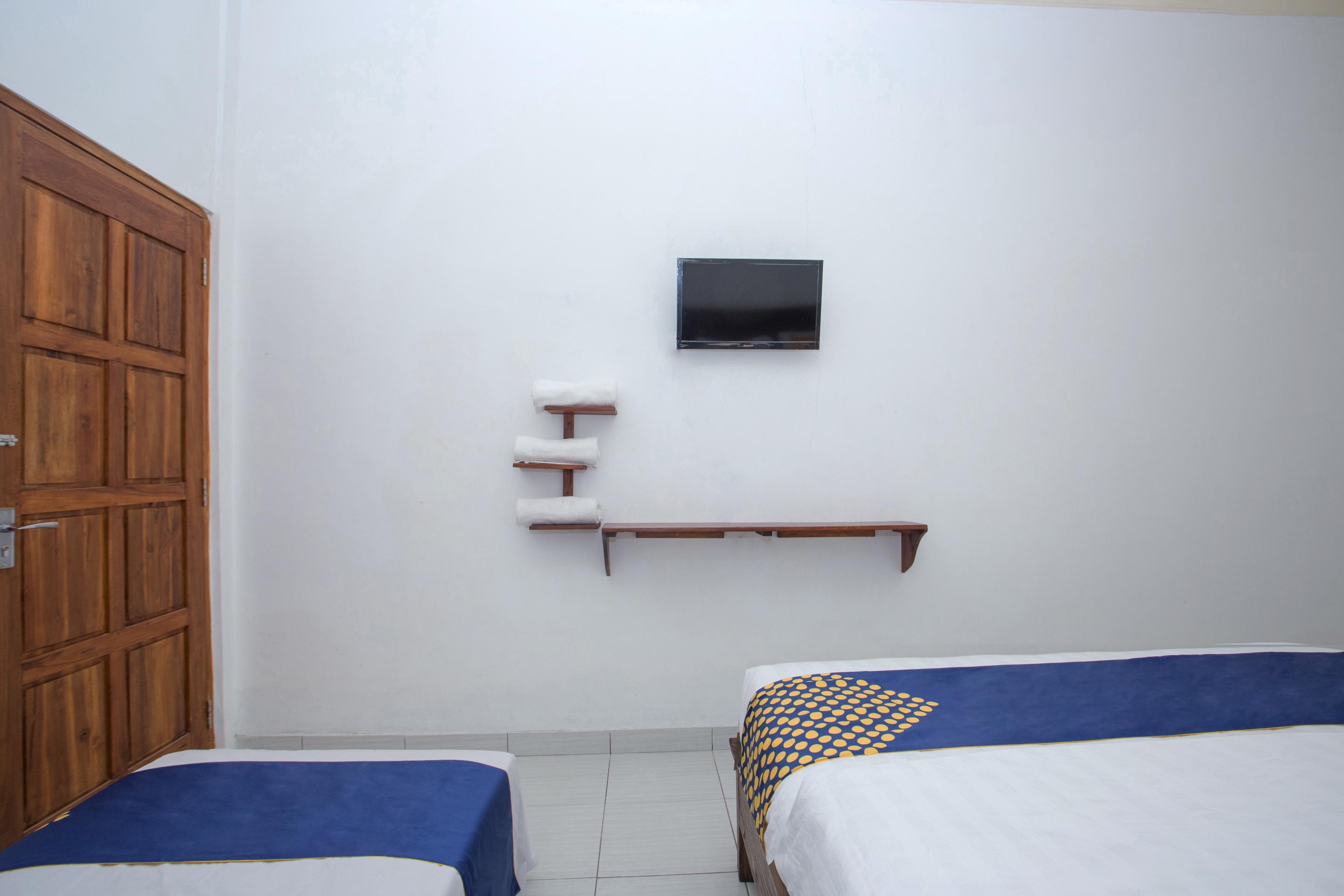 Spot On 2761 Pondok Kartini Jepara Εξωτερικό φωτογραφία