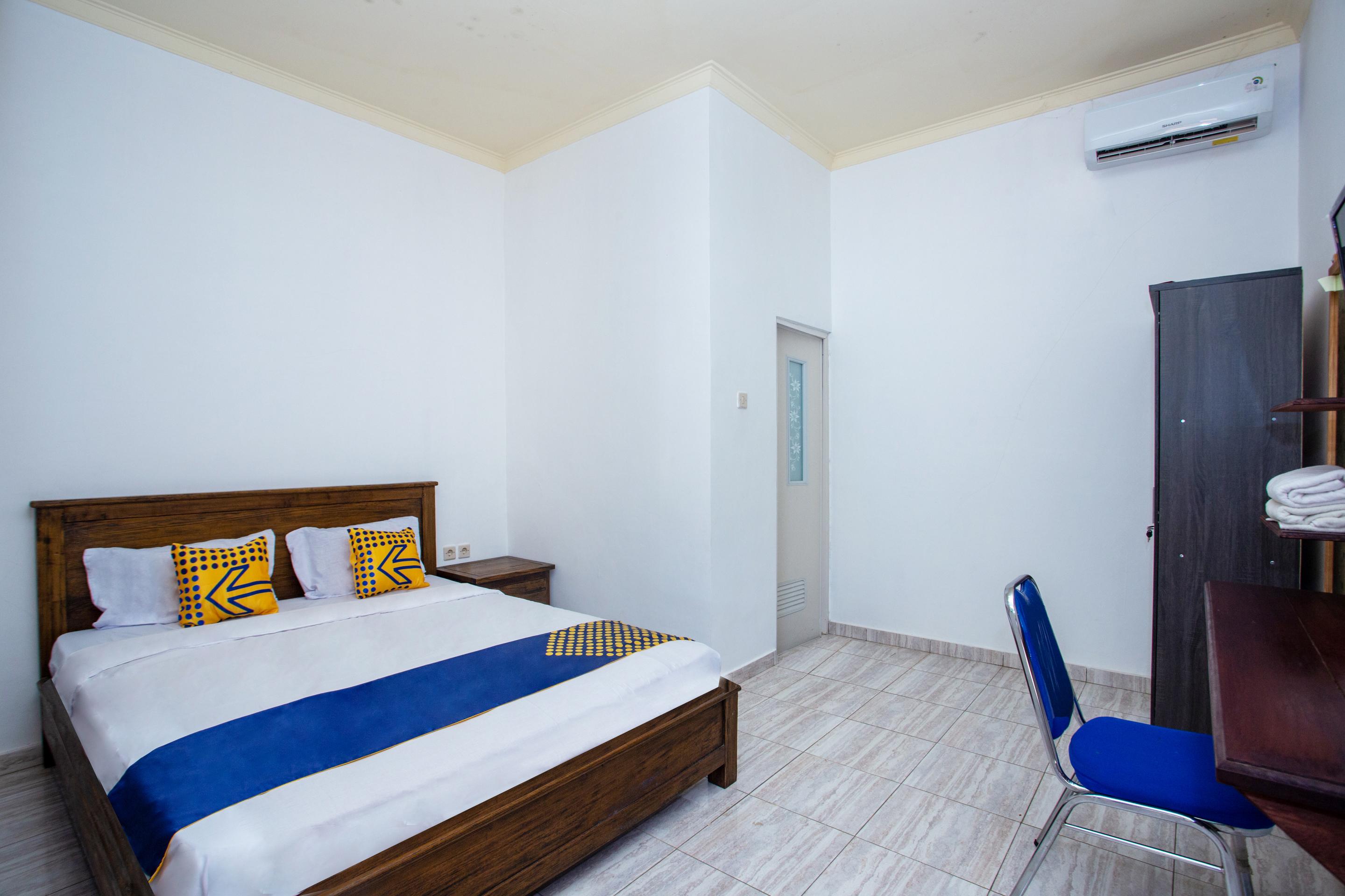 Spot On 2761 Pondok Kartini Jepara Εξωτερικό φωτογραφία