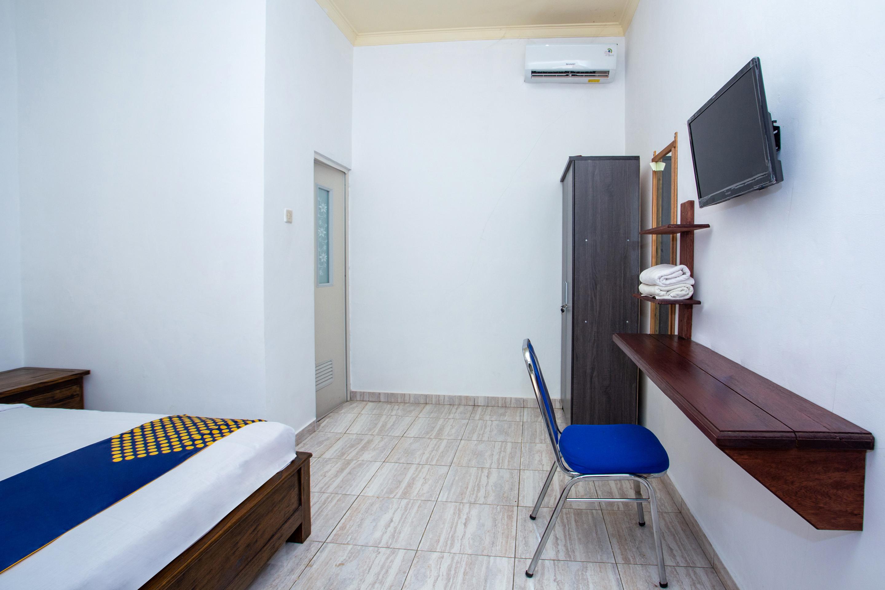 Spot On 2761 Pondok Kartini Jepara Εξωτερικό φωτογραφία