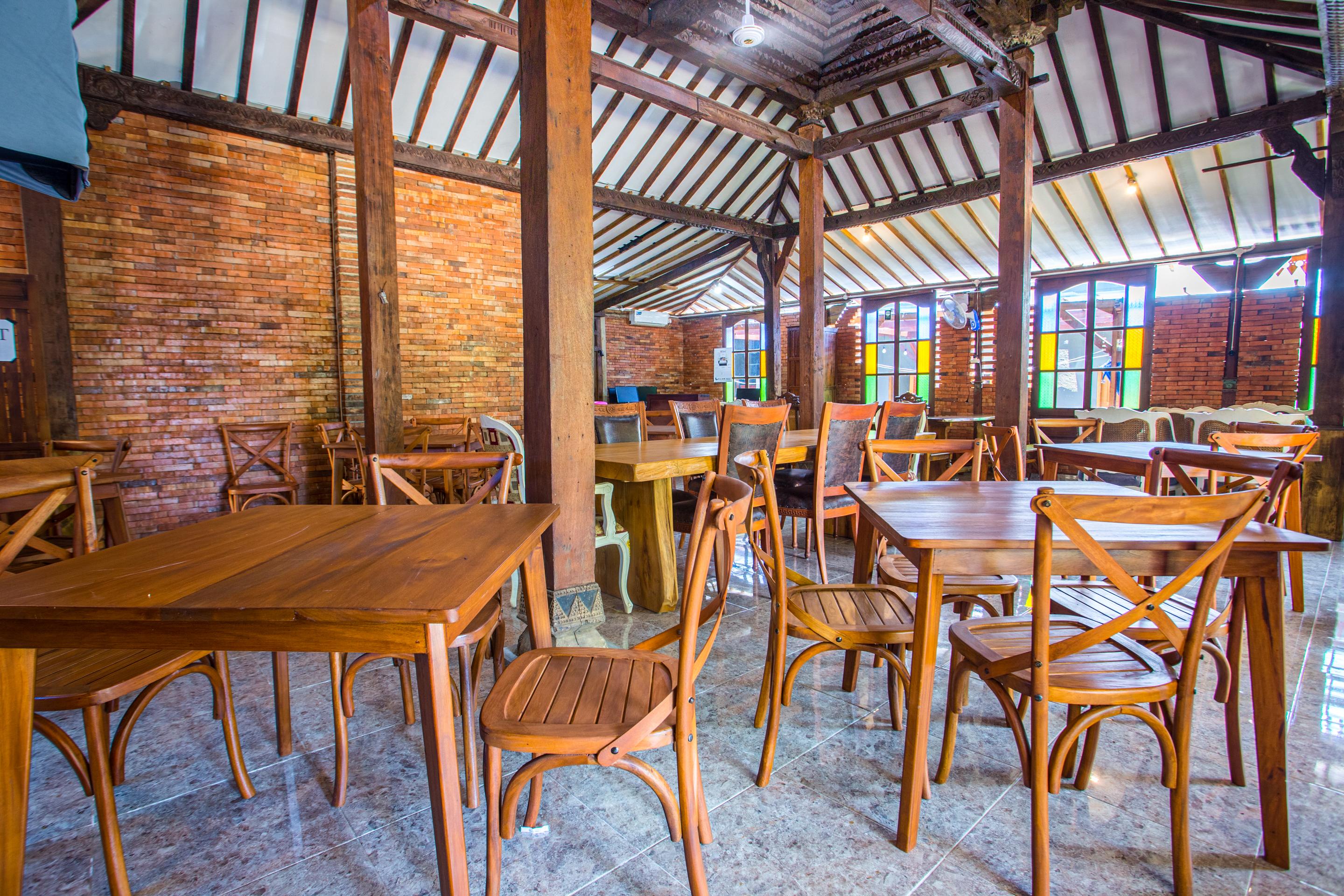 Spot On 2761 Pondok Kartini Jepara Εξωτερικό φωτογραφία