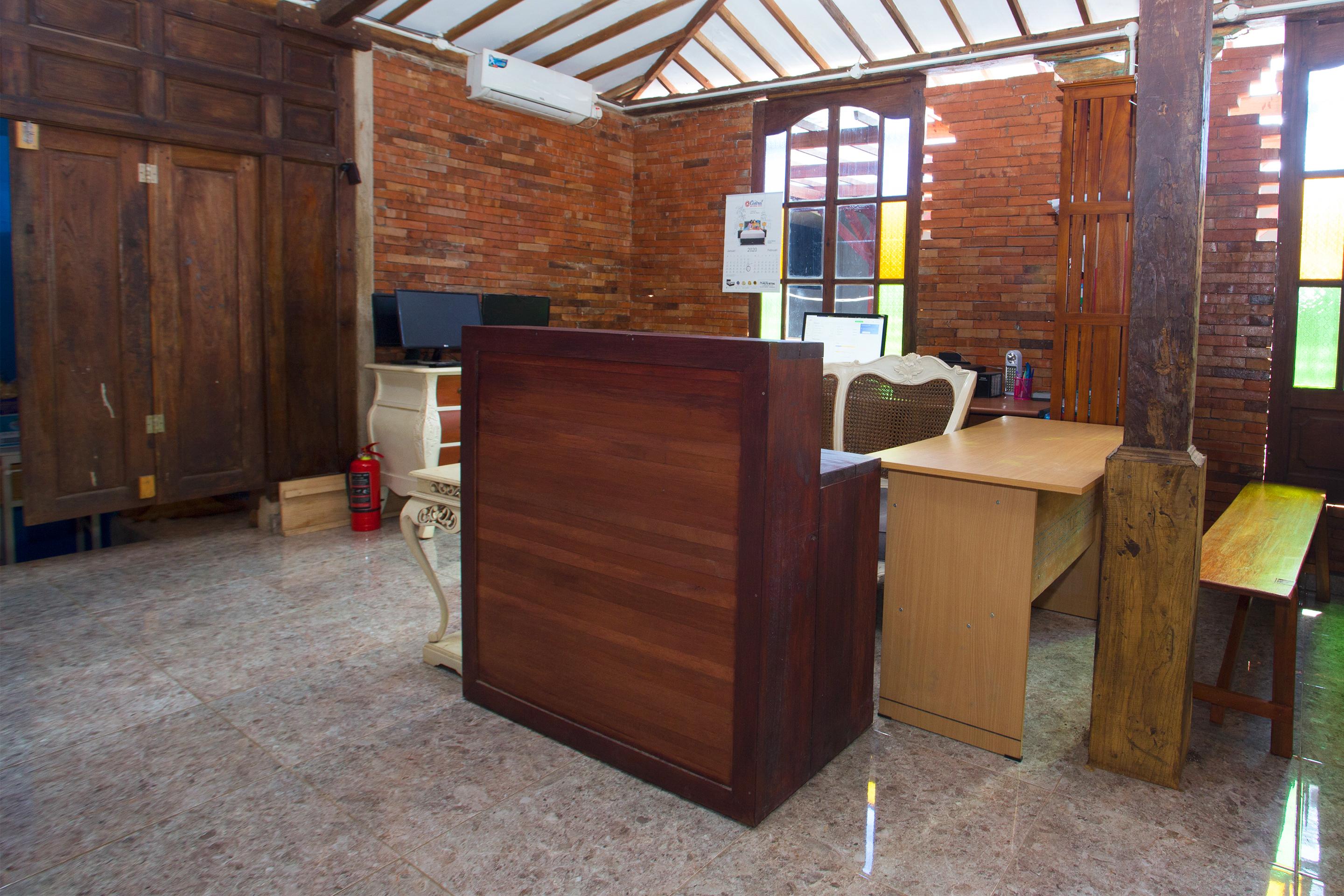 Spot On 2761 Pondok Kartini Jepara Εξωτερικό φωτογραφία