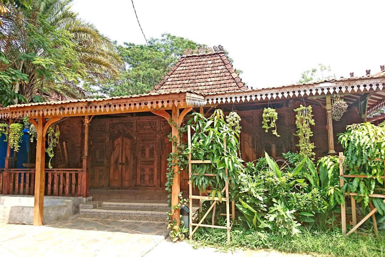 Spot On 2761 Pondok Kartini Jepara Εξωτερικό φωτογραφία