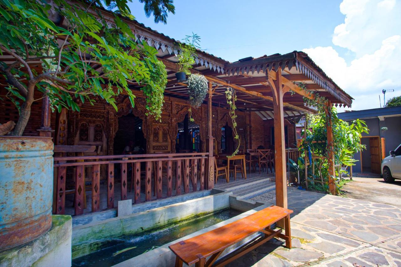 Spot On 2761 Pondok Kartini Jepara Εξωτερικό φωτογραφία