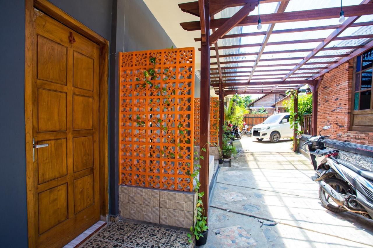 Spot On 2761 Pondok Kartini Jepara Εξωτερικό φωτογραφία