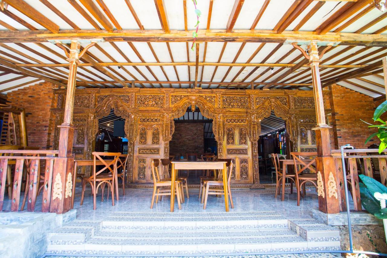 Spot On 2761 Pondok Kartini Jepara Εξωτερικό φωτογραφία