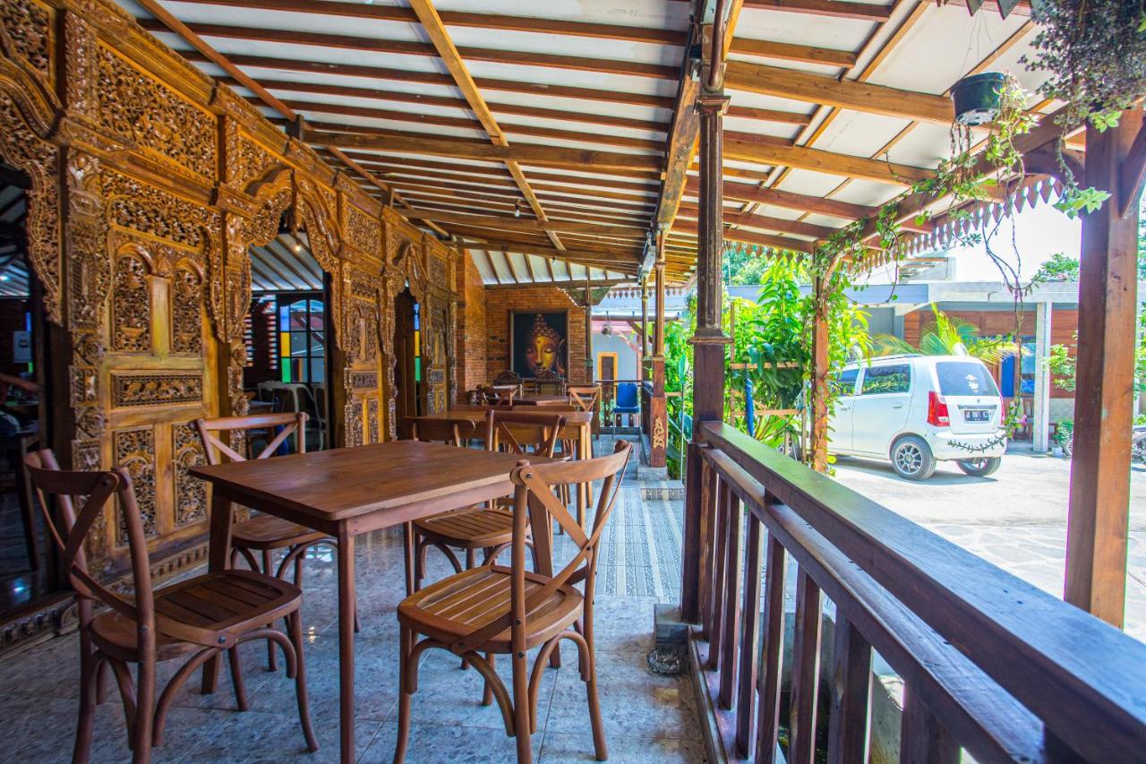 Spot On 2761 Pondok Kartini Jepara Εξωτερικό φωτογραφία
